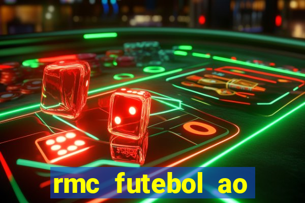 rmc futebol ao vivo gratis